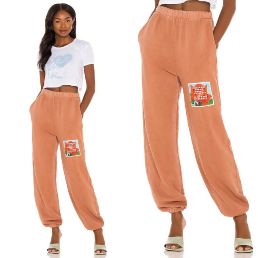 Boys Lie From This‎ Perspective Sweatpant Medium Casual Lounge Hollywood